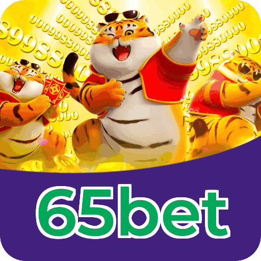 Tabela RTP dos jogos de cassino da 65bet